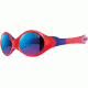 Julbo Looping 2 Kids Sunglasses, Red/Blue With Spectron 3CF Lenses 3321113