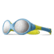 Julbo Looping Ii Spectron 4 Baby Sunglasses, Pastel Blue/ Pastel Green J3322332C