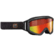Julbo Meteor OTG Goggles, Black w/Snow Tiger Double Cylindrical Lenses And A Multilayer Fire Flash Treatment 79873144