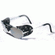 Julbo Micropores PT Mountain Sunglasses - Black, SPECTRON 3 Lens