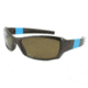 Julbo Park Sunglasses-Midnight Blue-Spectron 3