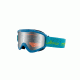 Julbo Plasma Goggles, Blue w/Orange Cat 2 Double Cylindrical Lenses And A No Flash Treatment 73322123