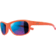 Julbo Player Kids Sunglasses, Orange Frame Frame w/Spectron 3CF Lenses 4621178