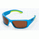 Julbo Run Sunglasses-Cyan-Polarized 3