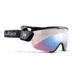Julbo Sniper Goggles, Black/Black with Zebra Light Red, Large, J70034147