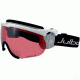 Julbo SNIPER M Goggles, Matt White, M 69031112