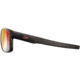 Julbo Stream Sunglasses Black/Red Frame with Spectron 3CF Lenses, J5171114