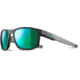 Julbo Stream Sunglasses Gray/Green Frame with Spectron 3CF Lenses, J5171121