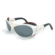 Julbo Explorer XL Spectron 4 White Mountain Sunglasses 335111