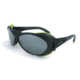 Julbo Explorer XL Spectron 4 Soft Black Mountain Sunglasses 335114