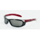 Julbo Sailor 10 -13 years Spectron 3 Black/Red Kids Sunglasses 403213