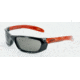 Julbo Sailor 10 -13 years Spectron 3 Black/Orange Kids Sunglasses 403278