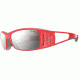 Julbo Tensing M Sunglasses, Red/Grey w/ Spectron 4 Lenses 4531213