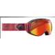 Julbo Universe Goggles, Red w/Snow Tiger Double Spherical Lenses And A Multilayer Fire Flash Treatment 73673134
