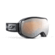 Julbo Ventilate Goggles, Black with Orange, Large, J75512147