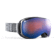 Julbo Ventilate Goggles, Grey with Orange polarized, Large, J75591217