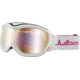 Julbo Venus Goggles, White, M 70619113