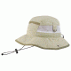 Juniper Uv Pocket Bucket Hat Charcoal J7225-CHAR