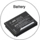 JVC Adixxion Battery Pack, Black BNVH105US