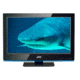 JVC LT19E610 19inch 720p 1366 x 768 35000:1 Widescreen LED TV LT19E610