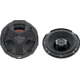 JVC Mobile CSV627 6-1/2" 2-Way Coaxial Speakers, 40W RMS