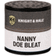 K&amp;H KHD0203 NANNY DOE BLEAT