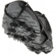 Kahtoola EXOspikes Footwear Traction, Extra Small, Black, KT10006