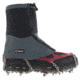Kahtoola INSTA Gaiters Mid, Light Sand/Dark Sand, Large - Extra Large, KT07016