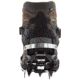 Kahtoola K-10 Hiking Crampons, Black, Extra Large, KT04003