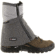 Kahtoola LEVA Gaiters GTX Mid, Light Grey/Dark Grey, Small, KT09057
