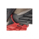Kahtoola LEVA Gaiters GTX Mid, Black/Black, Small, KT09052