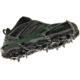 Kahtoola MICROspikes Traction System, Forest Green, Medium, KT02015