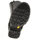 Kahtoola NAVA Gaiters GTX, Dark Gray/Black, Small, KT08002