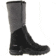 Kahtoola NAVA Gaiters GTX, Dark Gray/Black, Small, KT08002