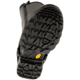 Kahtoola NAVA GTX Tall Gaiters, Grey/Black, Large, KT08009