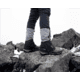 Kahtoola NAVA GTX Tall Gaiters, Grey/Black, Large, KT08009