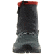 Kahtoola RENA Low Gaiters, Graphite, Large/Extra Large, KT11002