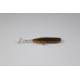 Kalin's Fishing Kalin 2in Triple Tickle Tail, 10 Pack, Arkansas Shad, 2TL10-713