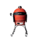 Kamado Joe Kamado Joe JoeTisserie Basket Kit, fits Big Joe &amp; Classic Joe, Silver, KJ15172022