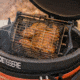 Kamado Joe Kamado Joe JoeTisserie Basket Kit, fits Big Joe &amp; Classic Joe, Silver, KJ15172022