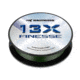 Kast King 13X Finesse Braided Fishing Line, Moss Green, 15 lb/150 yd, KKLIBRDKP13XF150YMG1