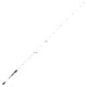 Kast King Assegai Technique Bass Fishing Rods, 69 / Fast-Medium-Light-Finesse Spin-1PC, KKRDSPNASG69FS1