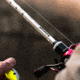 Kast King Assegai Technique Bass Fishing Rods, 64 / Fast-Medium-Sniper-1PC, KKRDCSTASG64SN1