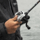 Kast King Kapstan Elite Size 300 Double Handle Baitcasting Reel, Right, KKRLCSTKPPW54RSI