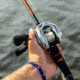 Kast King Kapstan Elite Size 300 Double Handle Baitcasting Reel, Right, KKRLCSTKPPW54RSI