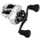 Kast King Kapstan Elite Size 300 Double Handle Baitcasting Reel, Left, KKRLCSTKPPW54LSI