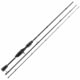 Kast King Kestrel Finesse Fishing Rod, Spinning 5'2" / Fast-Feather Light-2pcs, KKRDSPNKS52FLSF2