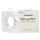 Kast King Kovert Fluorocarbon Fishing Line, Clear, 8 lb/200 yd, KKLIFLOKO200YCL8