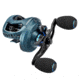 Kast King MegaJaws Baitcasting Reels w/AutoMag Dual Braking System, Left, 6.5:1, KKRLCSTMJ65LBLC