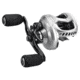 Kast King MegaJaws Baitcasting Reels w/AutoMag Dual Braking System, Right, 5.4:1, KKRLCSTMJ54RSIC